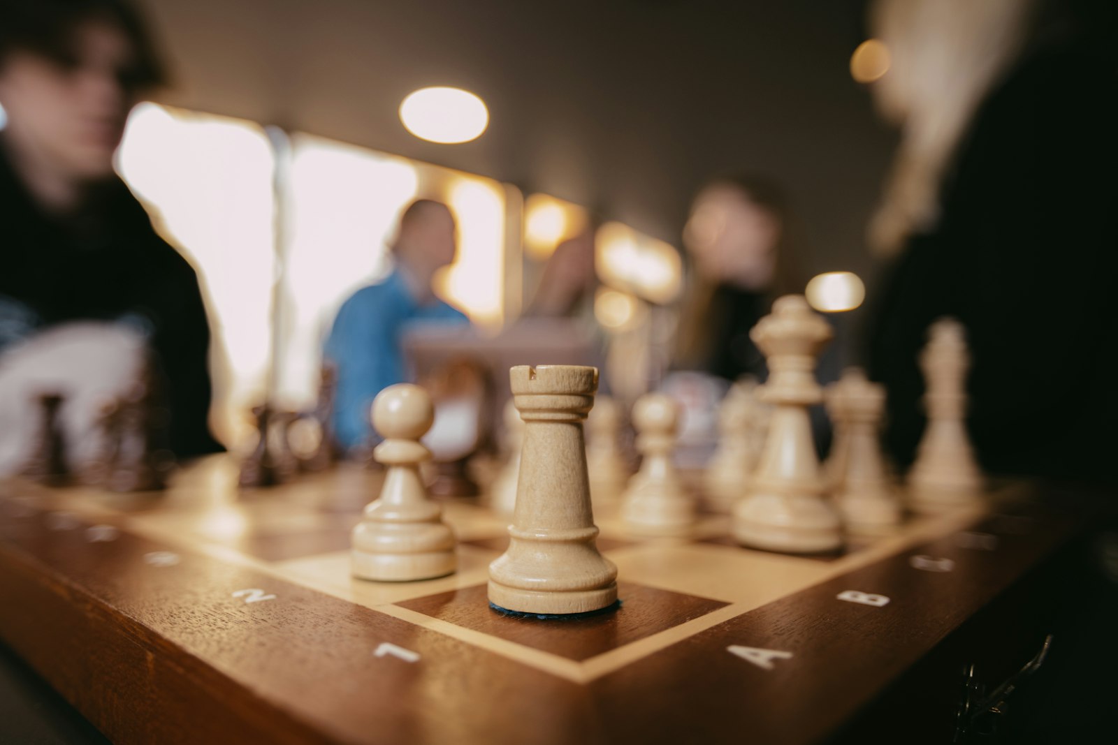 Strategische Planung