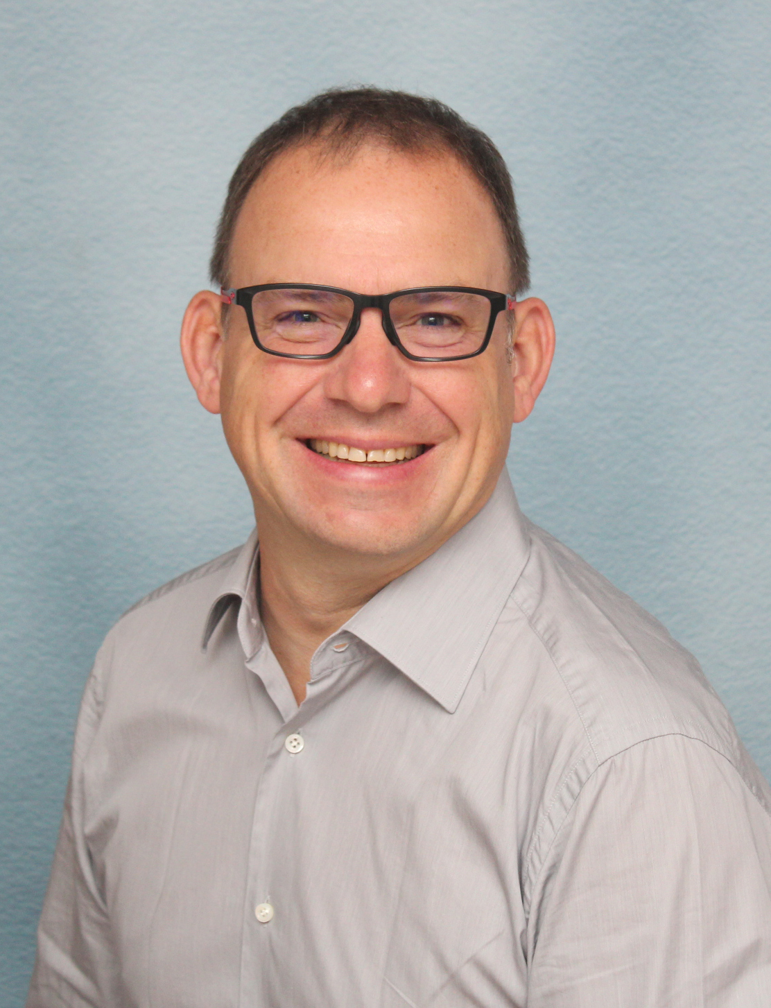 Rainer Hermanns - aixcept Founder & Cloud Native Expert